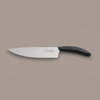 Faca de Chef Ebony