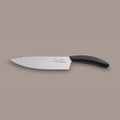Faca de Chef Ebony