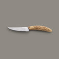Faca para bife c/ serrilha Olive