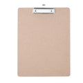 Menu Porta-folhas A4 24x33cms Clipboard