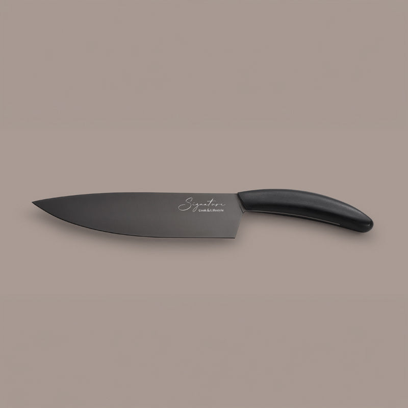 Faca de Chef Black Diamond