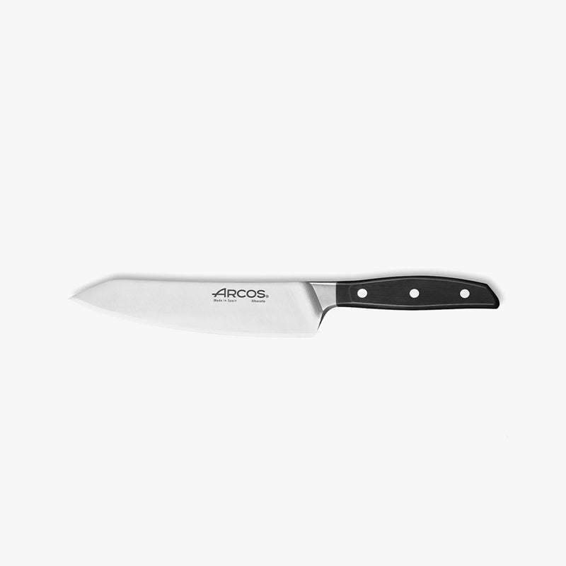 Faca santoku 19cm - Manhattan