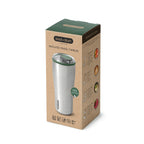OLIVE TRAVEL THERMAL CUP