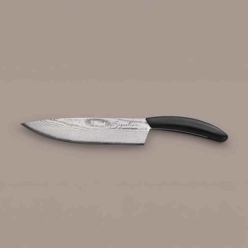 Faca de Chef - Damascus 67