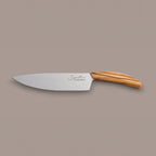 Faca de Chef Olive