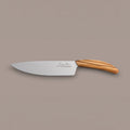Faca de Chef Olive
