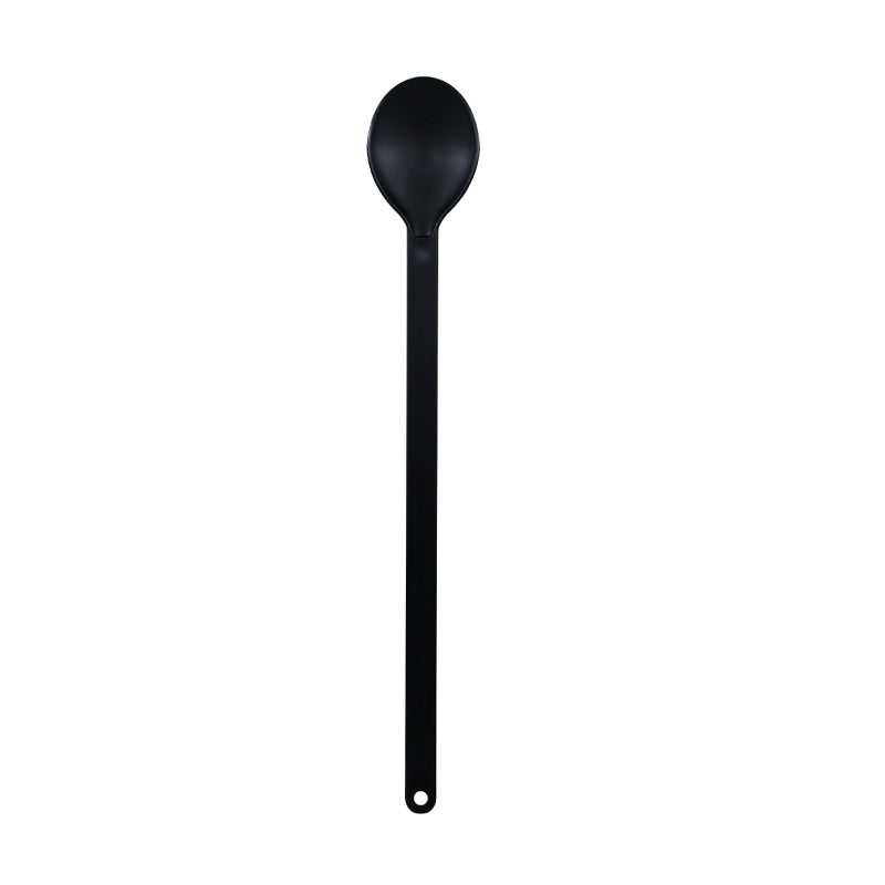 Colher PBT  30 cms - Preta