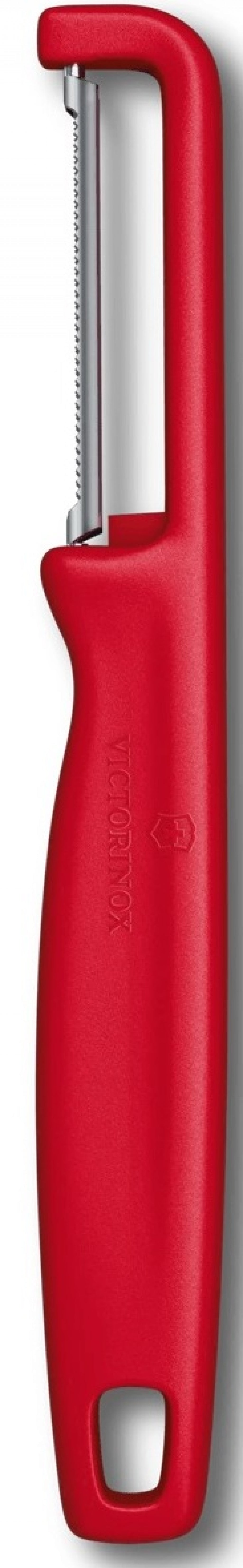 Descascador IOTA Victorinox Vermelho