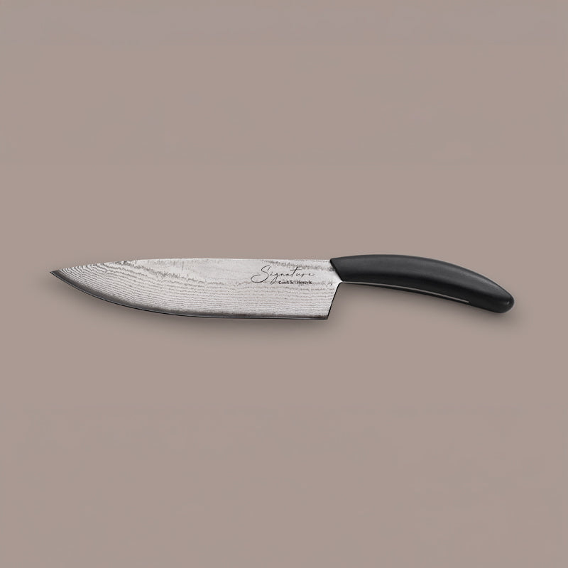 Faca de Chef - Damascus 67