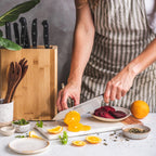 Faca santoku 19cm - Manhattan