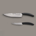 Conjunto de facas chef e mulltiusos para cozinha - Damascus 67