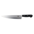 Faca Chef forjada C&L 20cm preto
