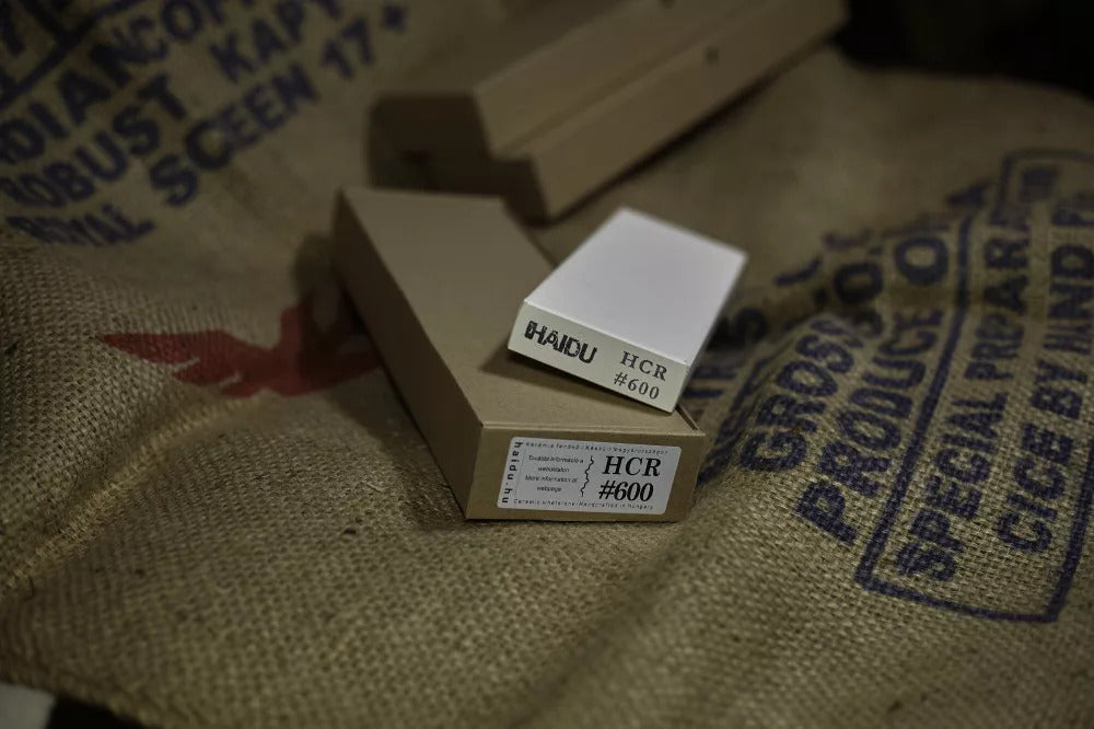 Sharpening Stone - Grit 250 / 1000 / 3000 / 4000 