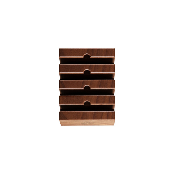 Support for Sharpening Discs - Sharpener HORL