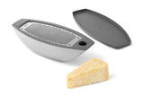 ZACK Stainless Steel Cheese Grater