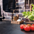 Support for Sharpening Discs - Sharpener HORL