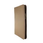 Pasta de Mão Castanho Claro C&L