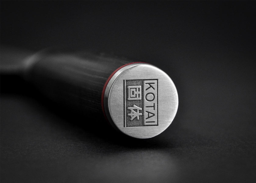 Faca para Pão KOTAI  20 cms