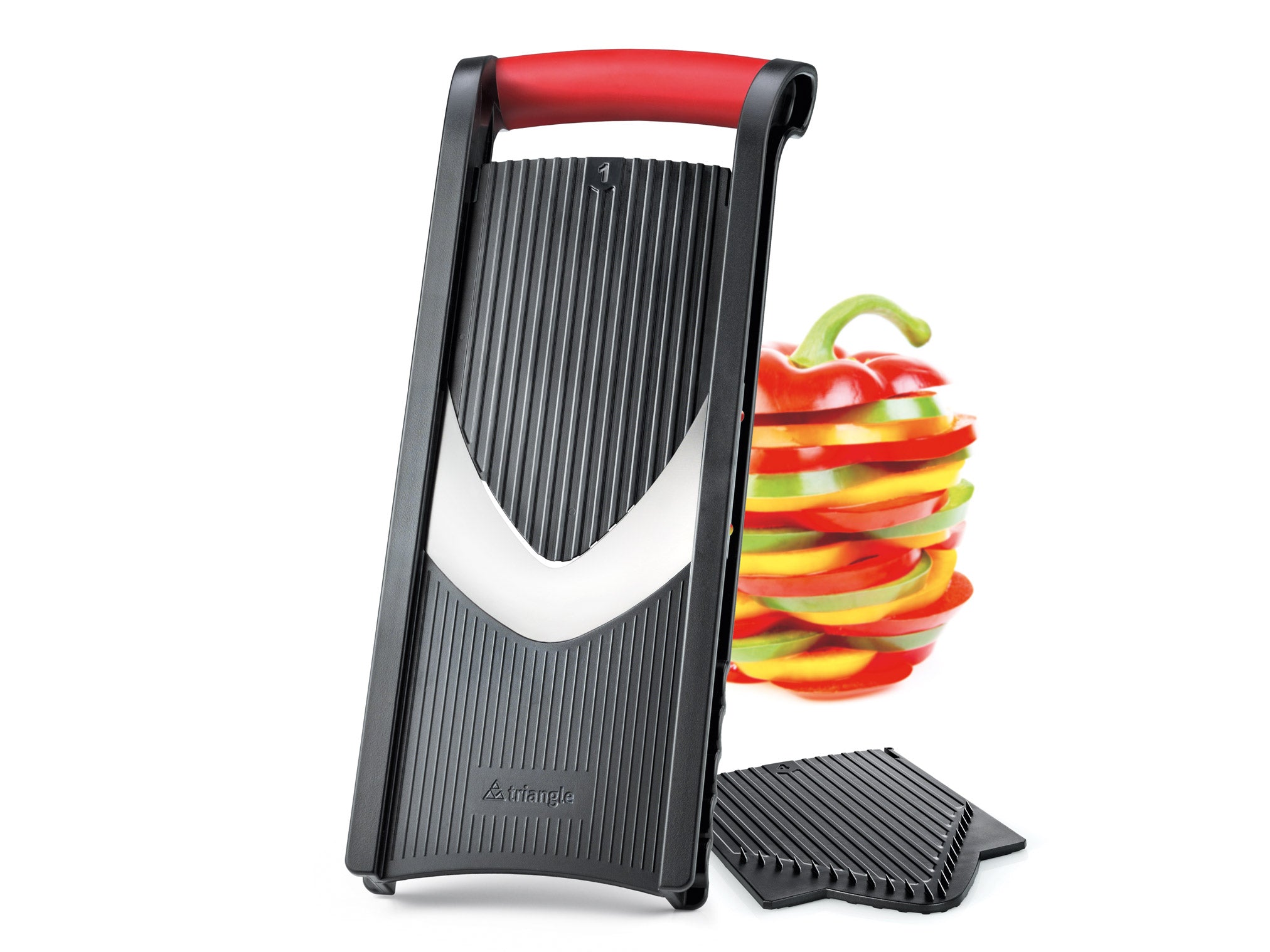 Mandolin \ Vegetable Cutter