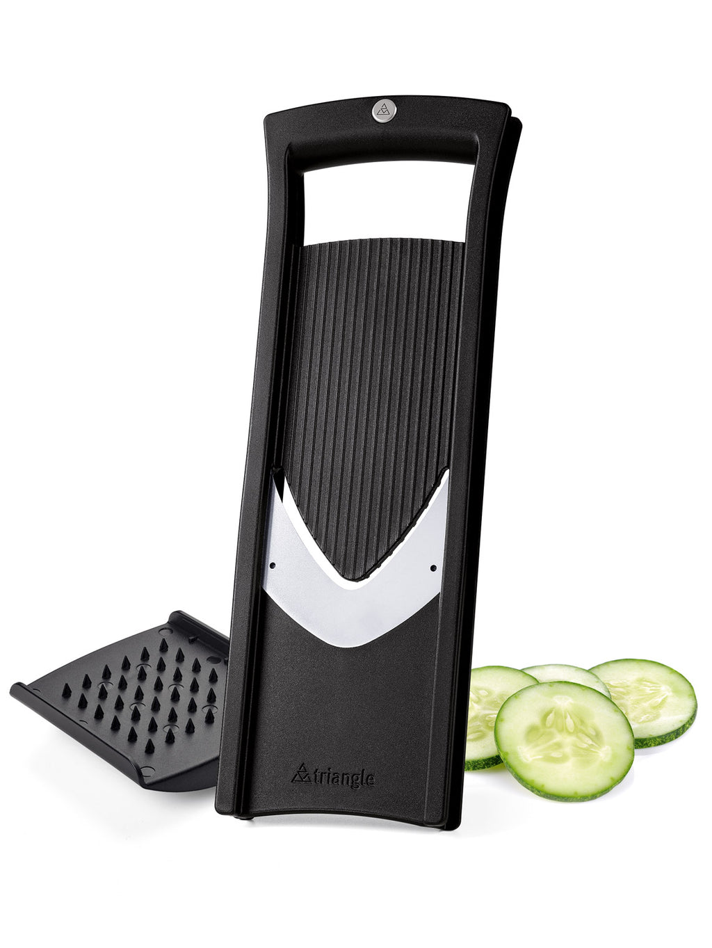 Mandolina para Vegetais