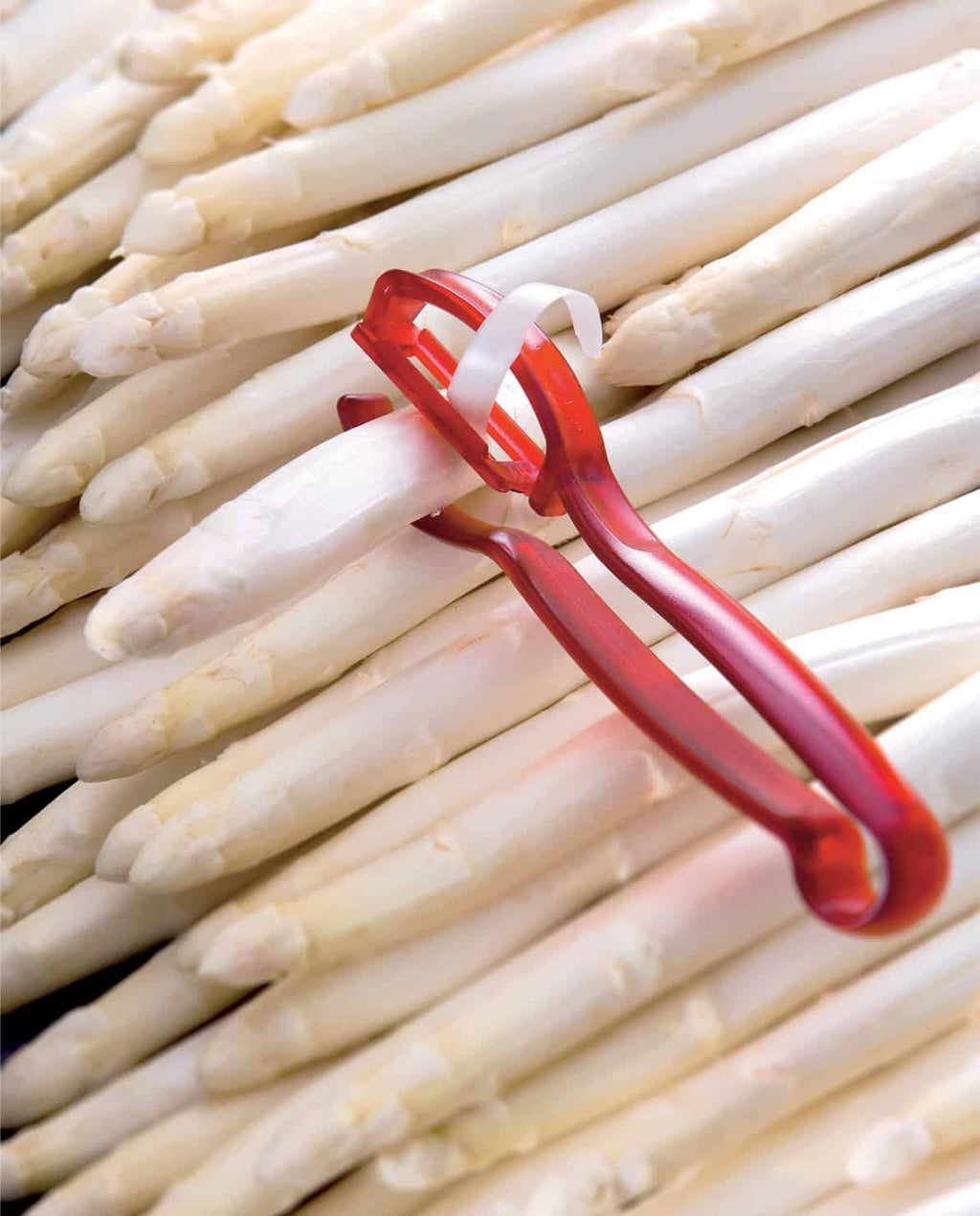 PELADOR DE ESPÁRRAGOS