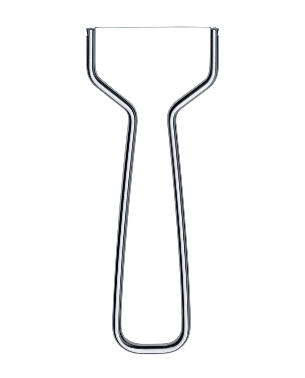 Fatiador de Filete de Sardinha Triangle