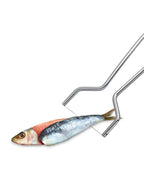 Fatiador de Filete de Sardinha Triangle