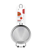 Coador em aço inoxidável