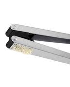 GARLIC CUTTER AND PRESS DUO
