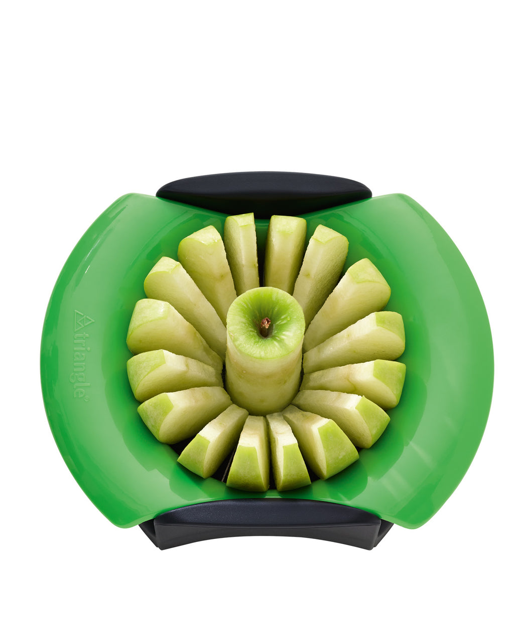 APPLE SLICER FOR 16 SLICES