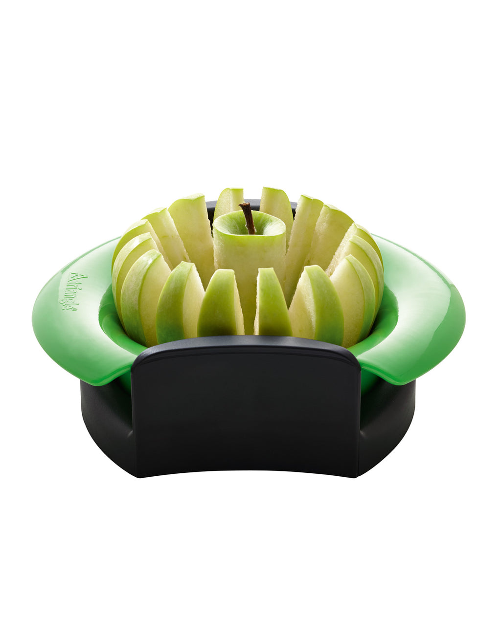 APPLE SLICER FOR 16 SLICES