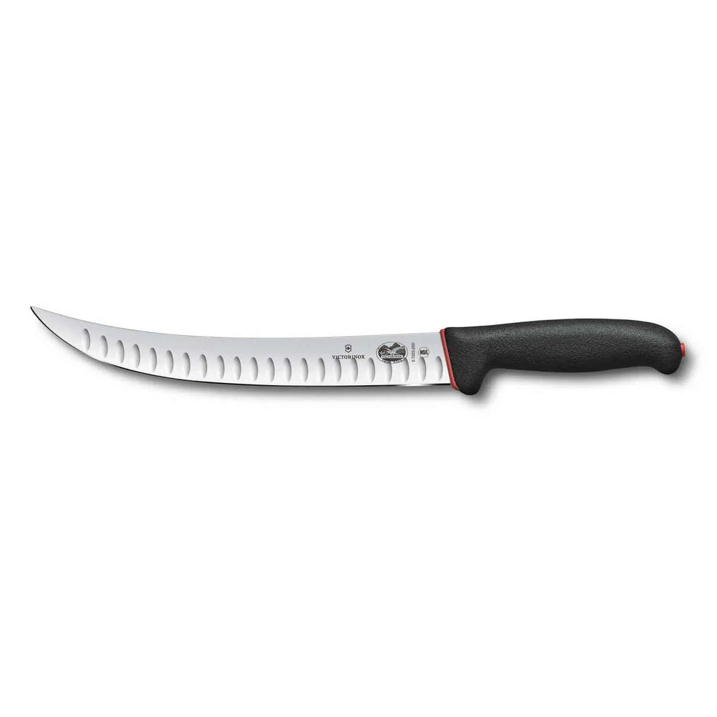Butcher Knife 25 cm - Victorinox Dual Grip
