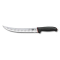 Butcher Knife 25 cm - Victorinox Dual Grip