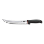Butcher Knife 25 cm - Victorinox Dual Grip