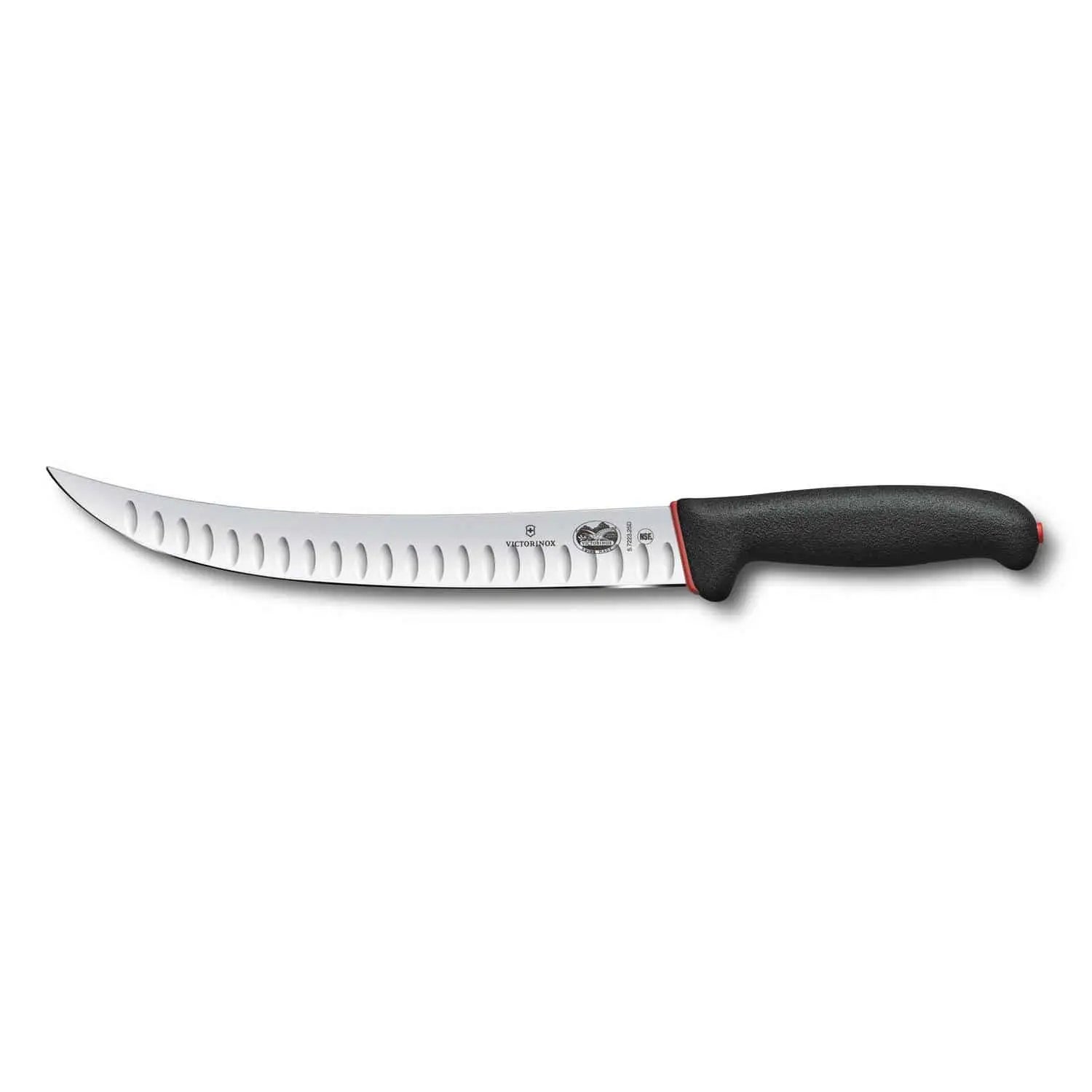 Butcher Knife 25 cm - Victorinox Dual Grip
