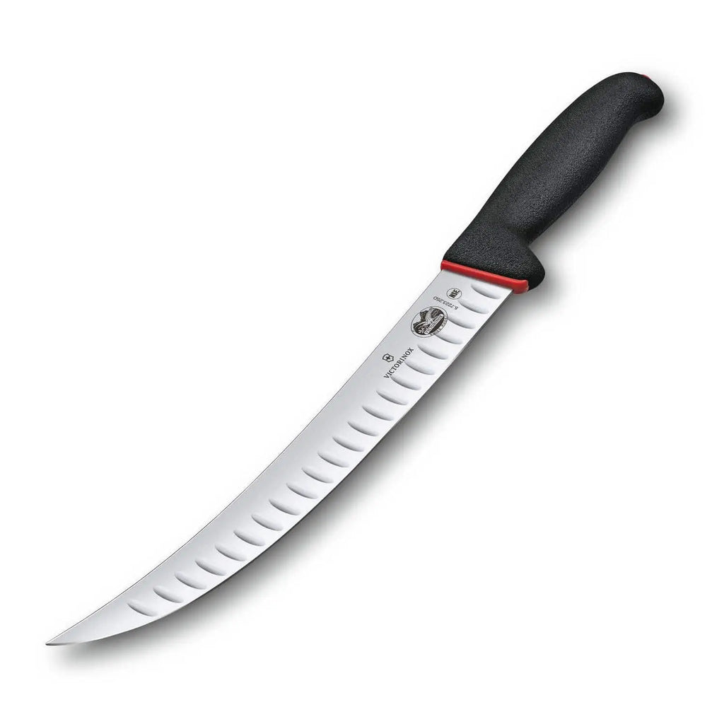 Butcher Knife 25 cm - Victorinox Dual Grip