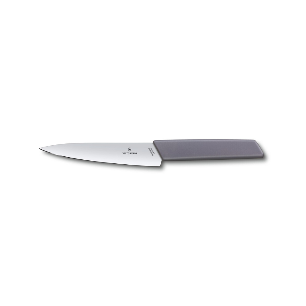 Cuchillo de cocina 15cm lavanda