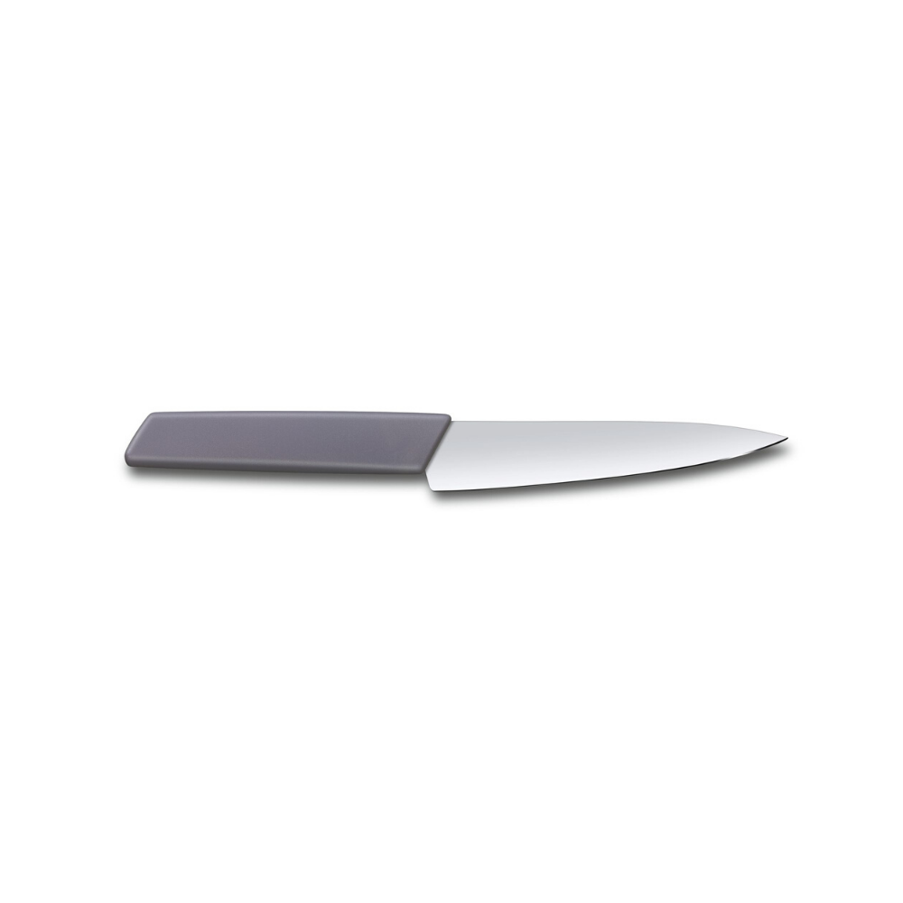 Cuchillo de cocina 15cm lavanda