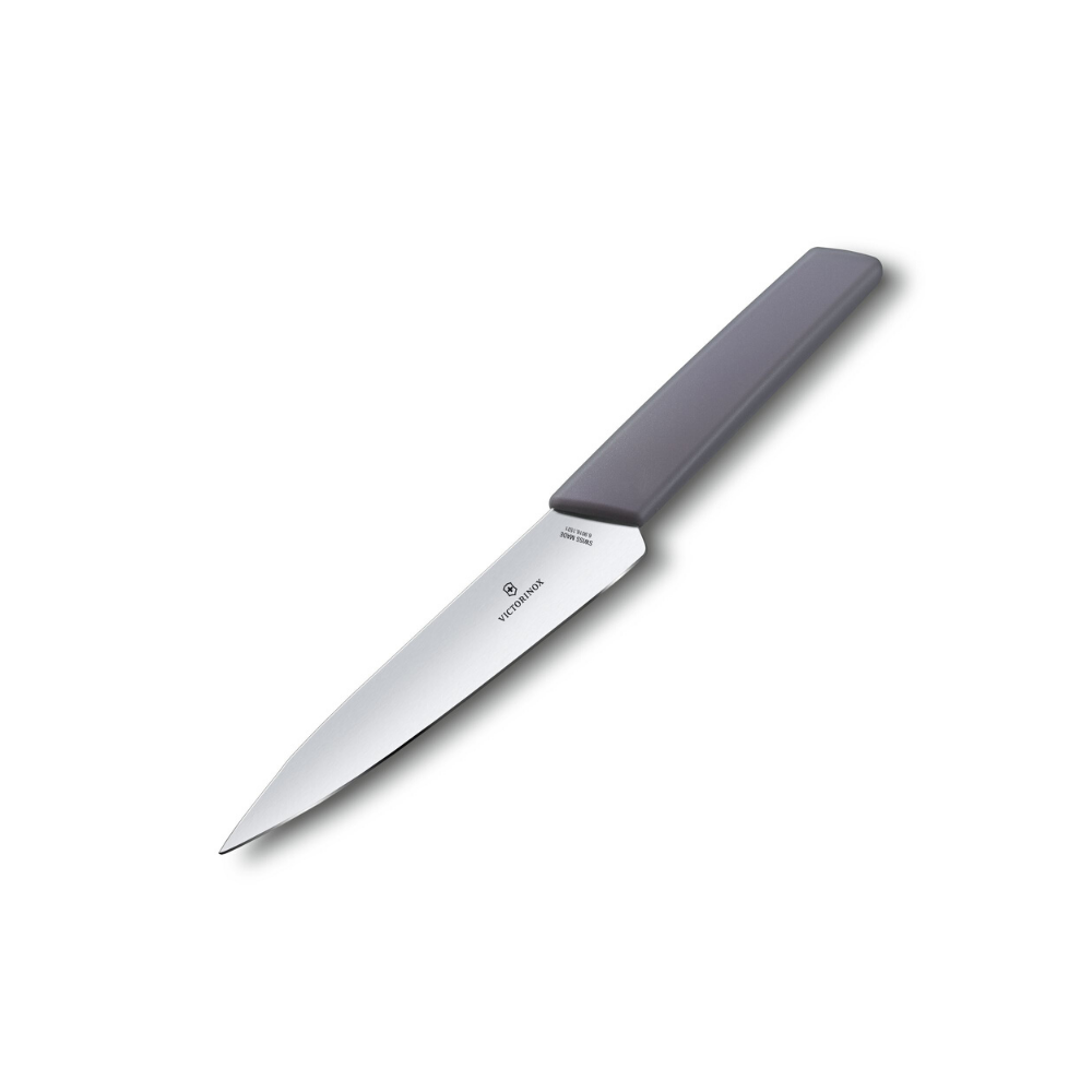 Cuchillo de cocina 15cm lavanda