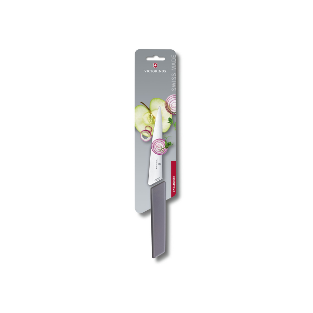 15cm Lavender Kitchen Knife