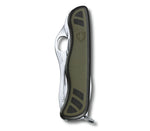Swiss Soldier\'s 08 Army Knife