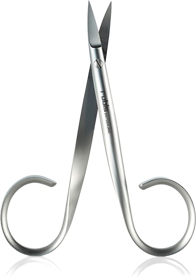 RUBIS Nail Clipper Case