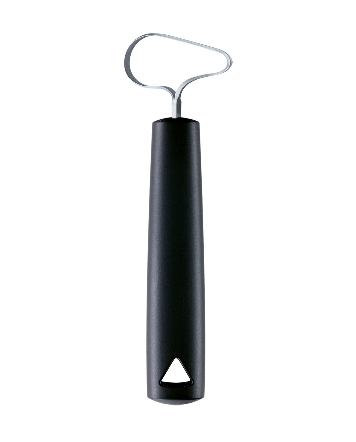 Triangle Fruit and Vegetable Corer