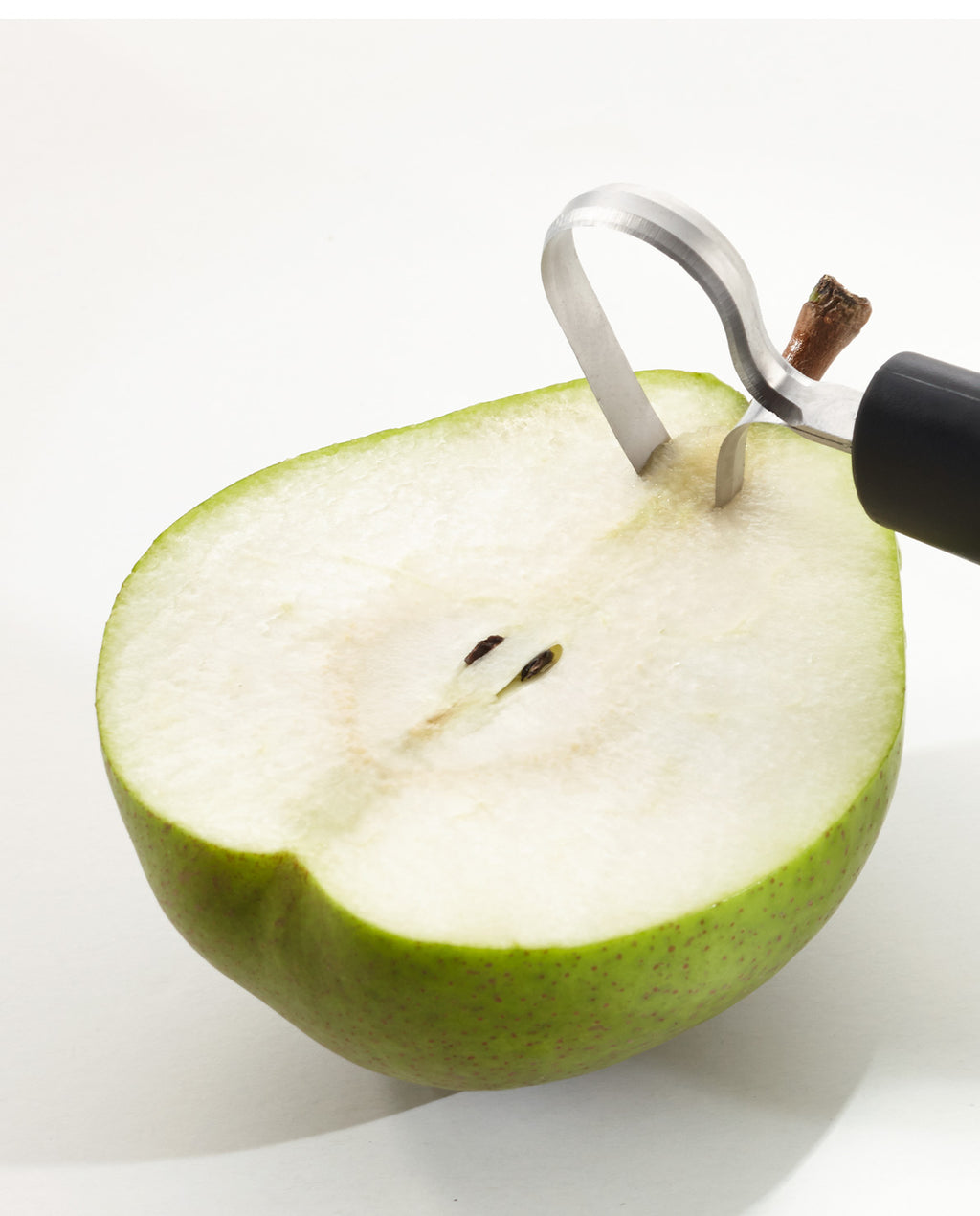 Descaroçador de frutas e vegetais Triangle