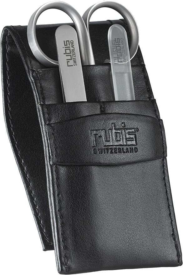 RUBIS Nail Clipper Case
