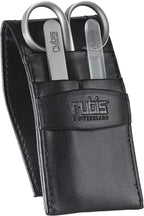 RUBIS Nail Clipper Case