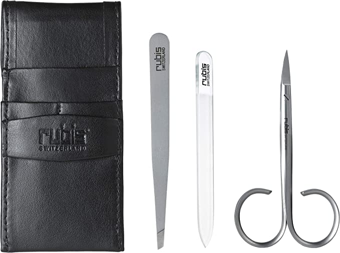 RUBIS Nail Clipper Case