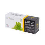 Organic Beaded Lettuce Lingots® - Vegetables