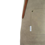 Light Brown C&L Apron