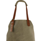 Light Brown C&L Apron